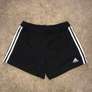 3/$20 Adidas Climacool Shorts